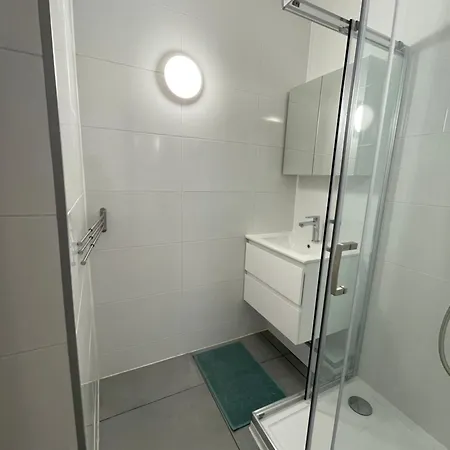 Apartment Agathoise